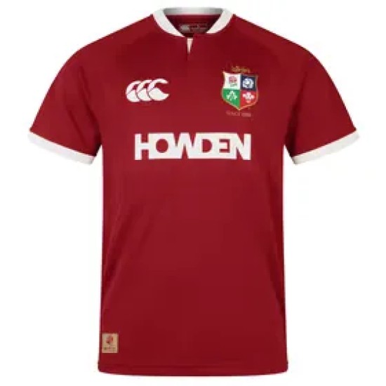 Kid's British & Irish Lions 2025 Shirt Kid's British & Irish Lions 2025 Shirt
