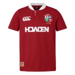 Kid's British & Irish Lions 2025 Classic Shirt Kid's British & Irish Lions 2025 Classic Shirt