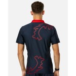 Adidas Adults Munster Training Jersey Adidas Adults Munster Training Jersey