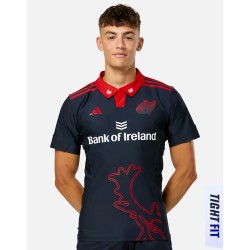 Adidas Adults Munster Training Jersey