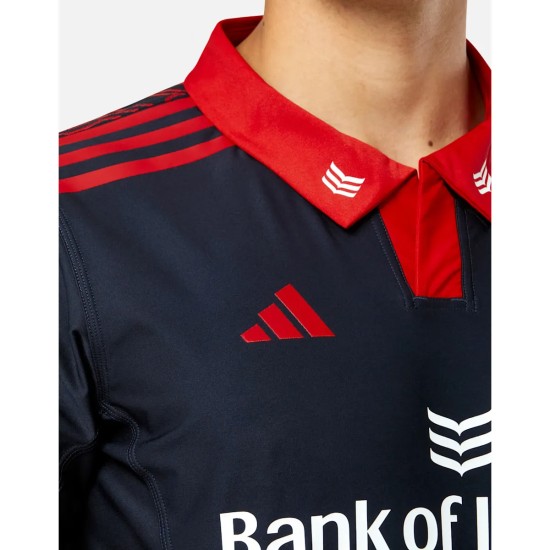 Adidas Adults Munster Training Jersey Adidas Adults Munster Training Jersey