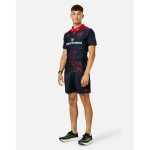 Adidas Adults Munster Training Jersey Adidas Adults Munster Training Jersey