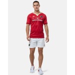 Adidas Adults Munster 23/25 Home Jersey Adidas Adults Munster 23/25 Home Jersey