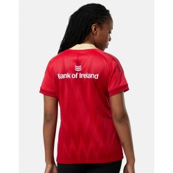 Adidas Womens Fit Munster 23/25 Home Jersey Adidas Womens Fit Munster 23/25 Home Jersey