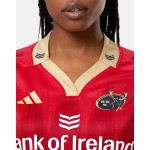 Adidas Womens Fit Munster 23/25 Home Jersey Adidas Womens Fit Munster 23/25 Home Jersey