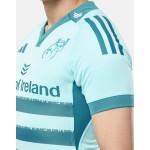 Adidas Adults Munster Alternate Players Jersey Adidas Adults Munster Alternate Players Jersey