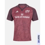 Adidas Adults Munster European Players Jersey Adidas Adults Munster European Players Jersey