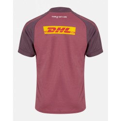 Adidas Adults Munster European Players Jersey Adidas Adults Munster European Players Jersey