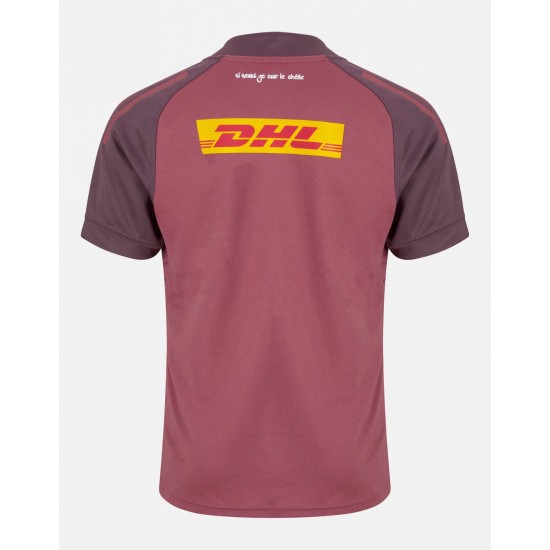 Adidas Adults Munster European Players Jersey Adidas Adults Munster European Players Jersey