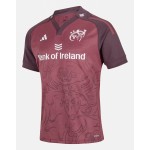 Adidas Adults Munster European Jersey Adidas Adults Munster European Jersey