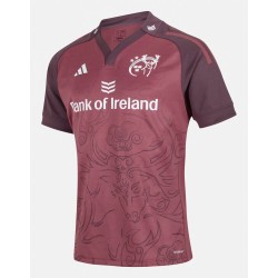 Adidas Adults Munster European Jersey Adidas Adults Munster European Jersey