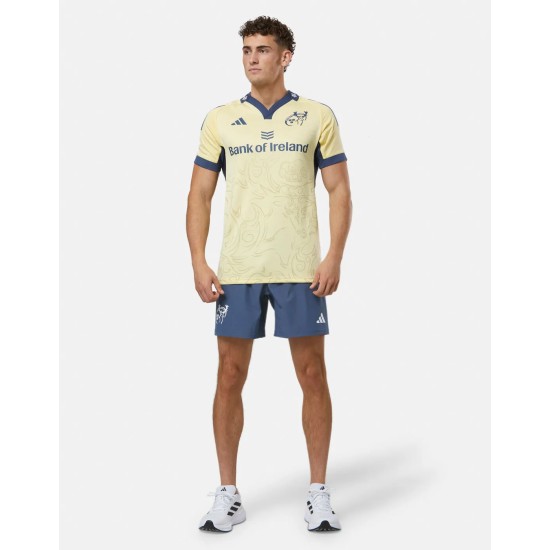 Adidas Adults Munster Training Jersey Adidas Adults Munster Training Jersey