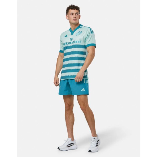 Adidas Adults Munster Alternate Jersey Adidas Adults Munster Alternate Jersey
