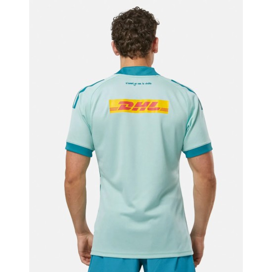 Adidas Adults Munster Alternate Jersey Adidas Adults Munster Alternate Jersey