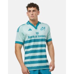 Adidas Adults Munster Alternate Jersey