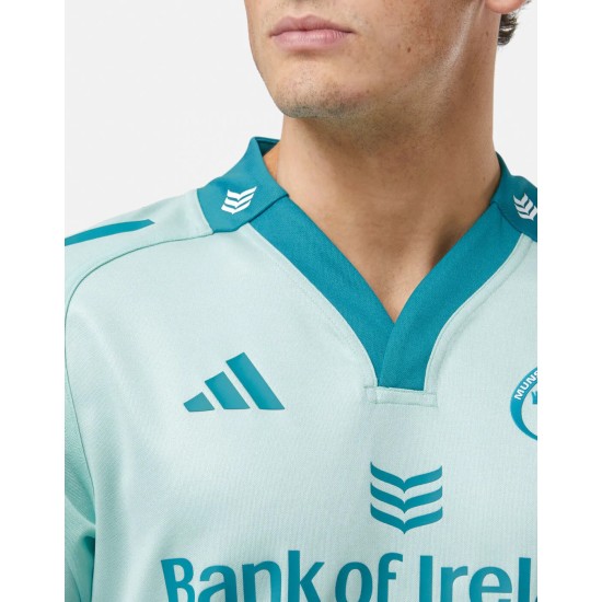 Adidas Adults Munster Alternate Jersey Adidas Adults Munster Alternate Jersey