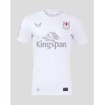 Ulster Rugby Men's 24/25 Pro Home Shirt Ulster Rugby Men's 24/25 Pro Home Shirt