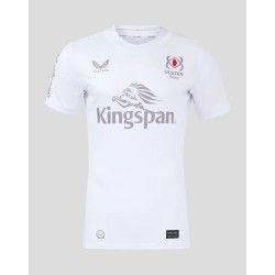 Ulster Rugby Men's 24/25 Pro Home Shirt