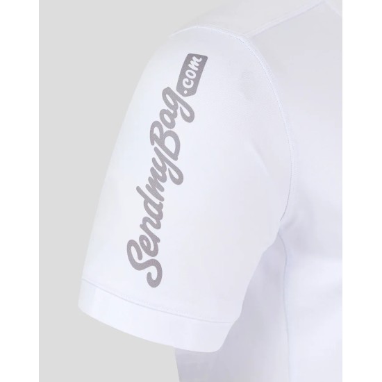 Ulster Rugby Men's 24/25 Pro Home Shirt Ulster Rugby Men's 24/25 Pro Home Shirt