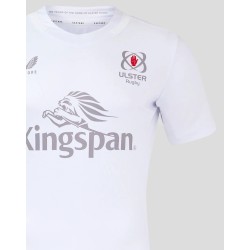 Ulster Rugby Men's 24/25 Pro Home Shirt Ulster Rugby Men's 24/25 Pro Home Shirt
