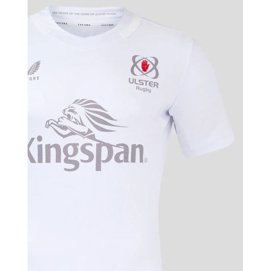 Ulster Rugby Men's 24/25 Pro Home Shirt Ulster Rugby Men's 24/25 Pro Home Shirt