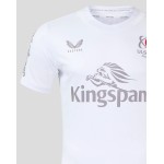 Ulster Rugby Men's 24/25 Pro Home Shirt Ulster Rugby Men's 24/25 Pro Home Shirt