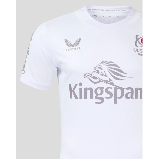 Ulster Rugby Men's 24/25 Pro Home Shirt Ulster Rugby Men's 24/25 Pro Home Shirt