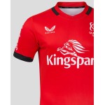 Ulster Rugby Men's 24/25 Away Pro Shirt Ulster Rugby Men's 24/25 Away Pro Shirt