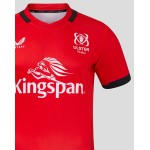 Ulster Rugby Men's 24/25 Away Pro Shirt Ulster Rugby Men's 24/25 Away Pro Shirt