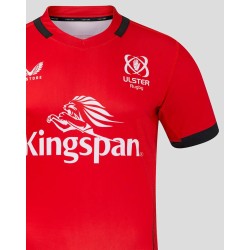 Ulster Rugby Men's 24/25 Away Pro Shirt Ulster Rugby Men's 24/25 Away Pro Shirt