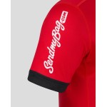 Ulster Rugby Men's 24/25 Away Pro Shirt Ulster Rugby Men's 24/25 Away Pro Shirt