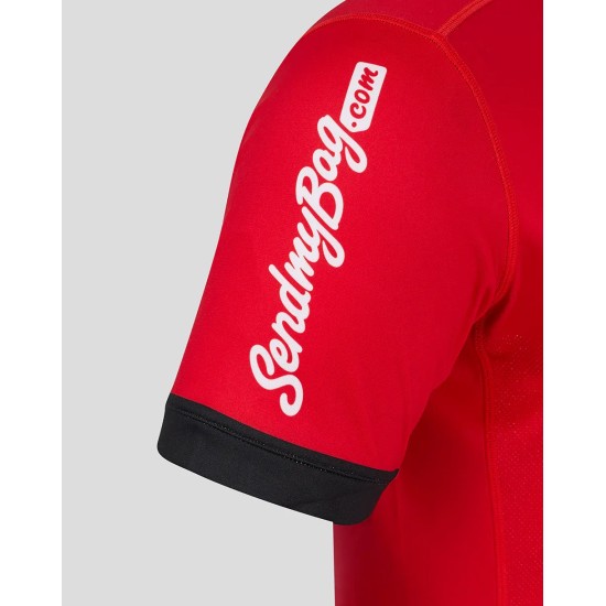 Ulster Rugby Men's 24/25 Away Pro Shirt Ulster Rugby Men's 24/25 Away Pro Shirt