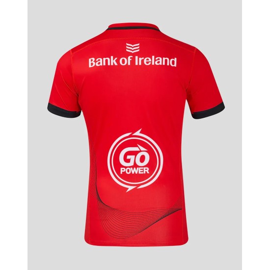 Ulster Rugby Men's 24/25 Away Pro Shirt Ulster Rugby Men's 24/25 Away Pro Shirt