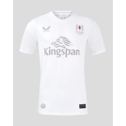 Ulster Rugby Men's 24/25 Home Shirt