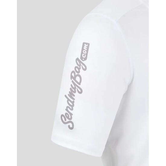 Ulster Rugby Men's 24/25 Home Shirt Ulster Rugby Men's 24/25 Home Shirt