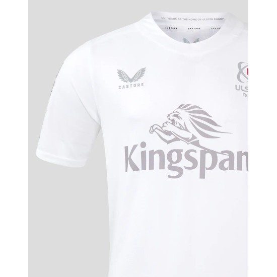Ulster Rugby Men's 24/25 Home Shirt Ulster Rugby Men's 24/25 Home Shirt