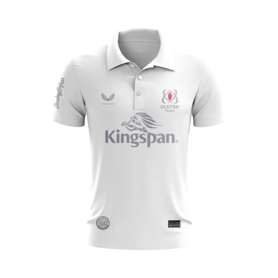 Ulster Rugby Men's Short Sleeve Ulster Rugby Men's Short Sleeve