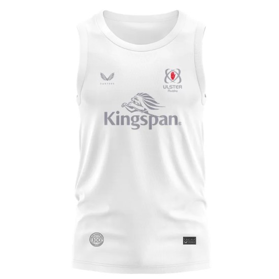 Ulster Rugby Vest Men's Ulster Rugby Vest Men's