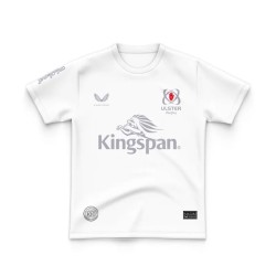 Children's Short Sleeve Ulster Rugby