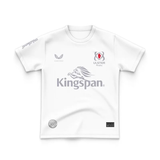 Children's Short Sleeve Ulster Rugby Children's Short Sleeve Ulster Rugby