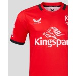 Ulster Rugby Men's 24/25 Away Shirt Ulster Rugby Men's 24/25 Away Shirt