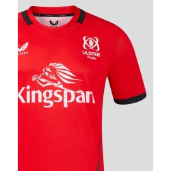 Ulster Rugby Men's 24/25 Away Shirt Ulster Rugby Men's 24/25 Away Shirt