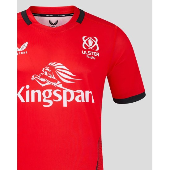 Ulster Rugby Men's 24/25 Away Shirt Ulster Rugby Men's 24/25 Away Shirt