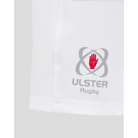 Ulster Rugby Junior 24/25 Home Shorts Ulster Rugby Junior 24/25 Home Shorts