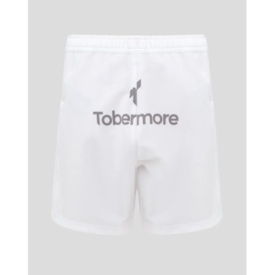 Ulster Rugby Junior 24/25 Home Shorts Ulster Rugby Junior 24/25 Home Shorts