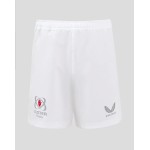 Ulster Rugby Junior 24/25 Home Shorts Ulster Rugby Junior 24/25 Home Shorts