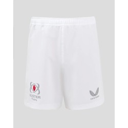 Ulster Rugby Junior 24/25 Home Shorts