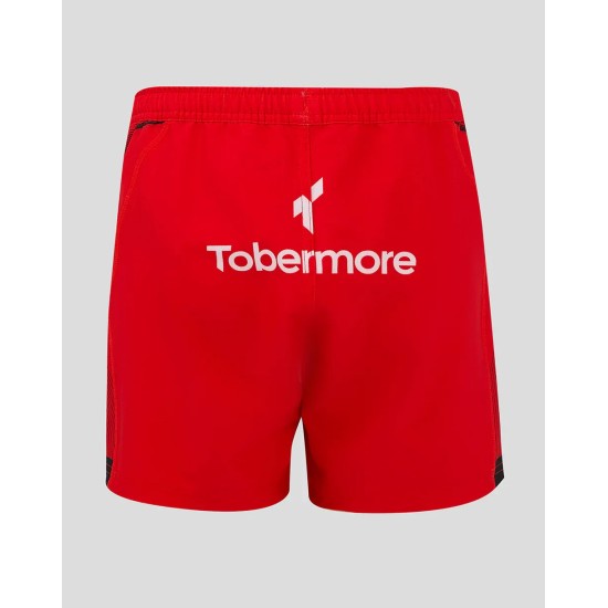 Ulster Rugby Junior 24/25 Away Shorts Ulster Rugby Junior 24/25 Away Shorts