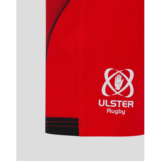 Ulster Rugby Junior 24/25 Away Shorts Ulster Rugby Junior 24/25 Away Shorts