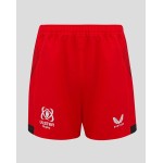 Ulster Rugby Junior 24/25 Away Shorts Ulster Rugby Junior 24/25 Away Shorts